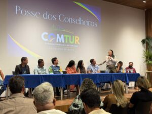 POLÍTICA MUNICIPAL FORTALECE TURISMO E IMPULSIONA POTENCIAL DE VALPARAÍSO 