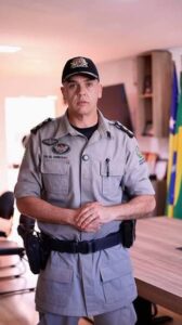 Polícia Militar desmente boatos sobre presença de ex-detento em Valparaíso de Goiás e alerta para ‘Fake News’