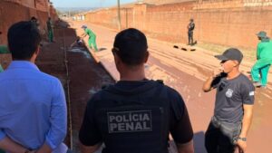 OBRAS CHEGAM A DIFERENTES BAIRROS E MUDAM A HISTÓRIA DE VALPARAÍSO